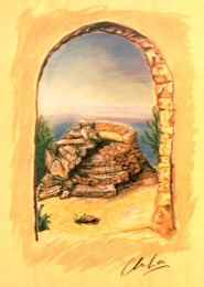 222 Das Tor