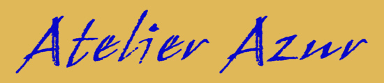 Atelier Azur
